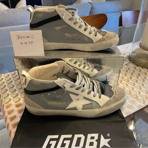 Golden Goose Midstar Limited Edition 38